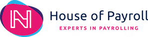 House of Payroll logo